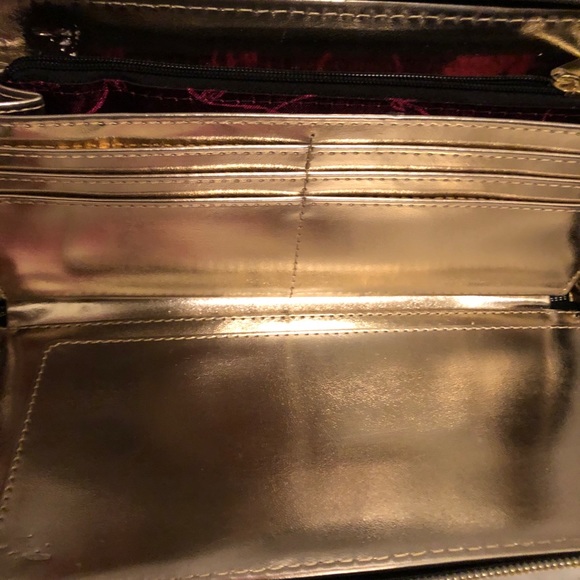 Betsey Johnson Wallet - Picture 7 of 10